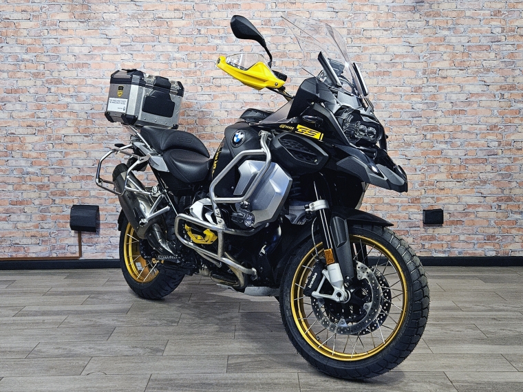 BMW R 1250 GS ADVENTURE III 2022