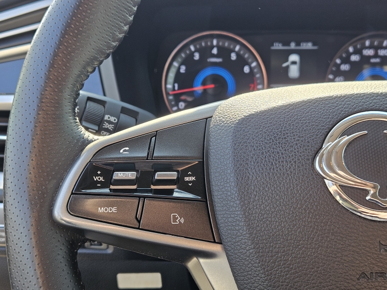 Ssangyong Korando 1.5 Glx 6ab Mt 2023 Usado Usado en Kovacs Usados Ssangyong Korando 1.5 Glx 6ab Mt 2023 Usado Usado en Kovacs Usados