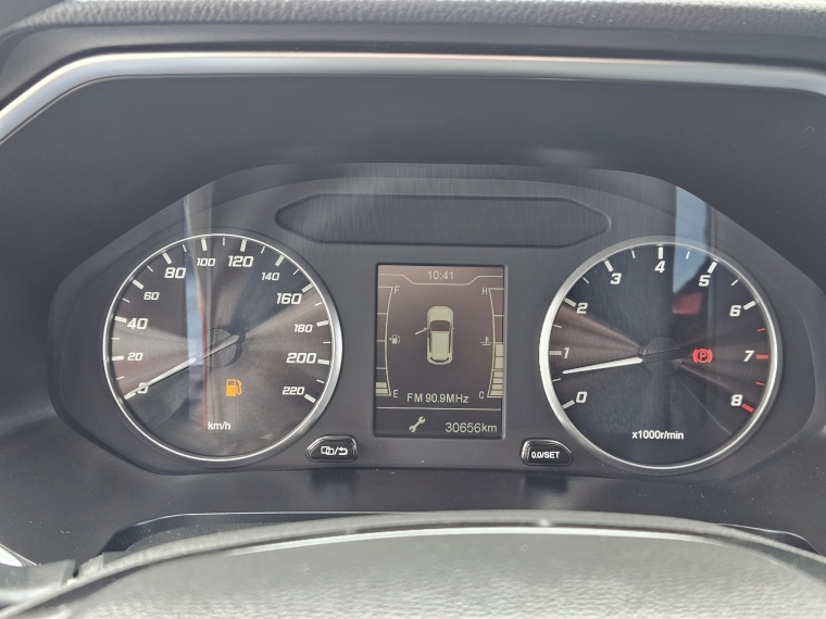 Chery Tiggo 8 Tiggo 8 1.5 2022 Usado en Rosselot Usados