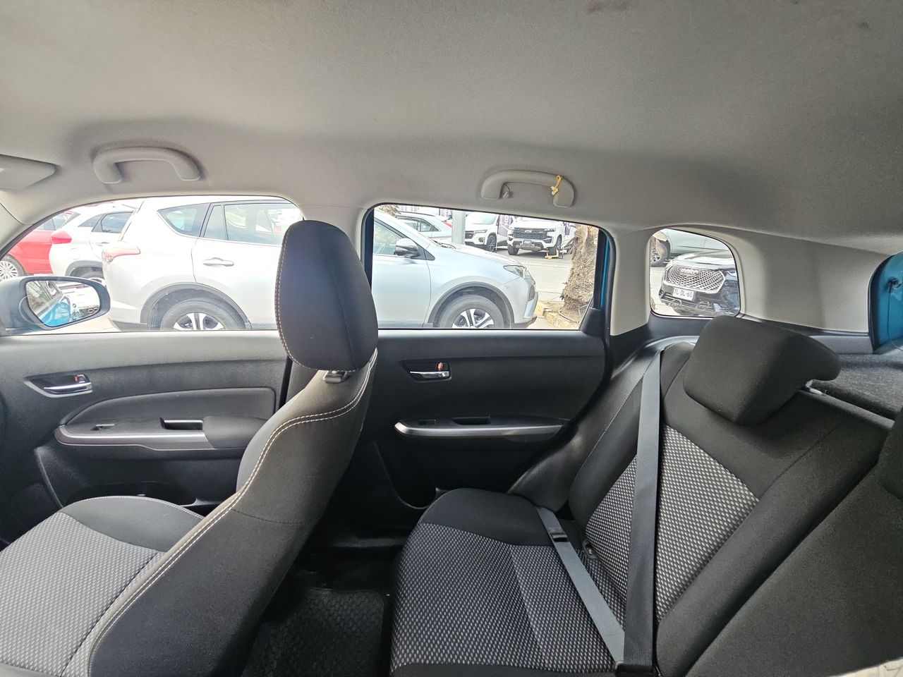 Suzuki Vitara Vitara Gls 1.6 2023 Usado en Usados de Primera - Sergio Escobar