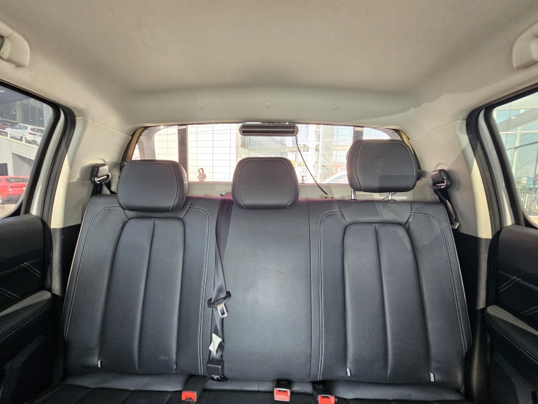 Jmc Vigus Vigus Pro 4x2 2.0 At Euro Vi Test Car 2023 Usado en Rosselot Usados