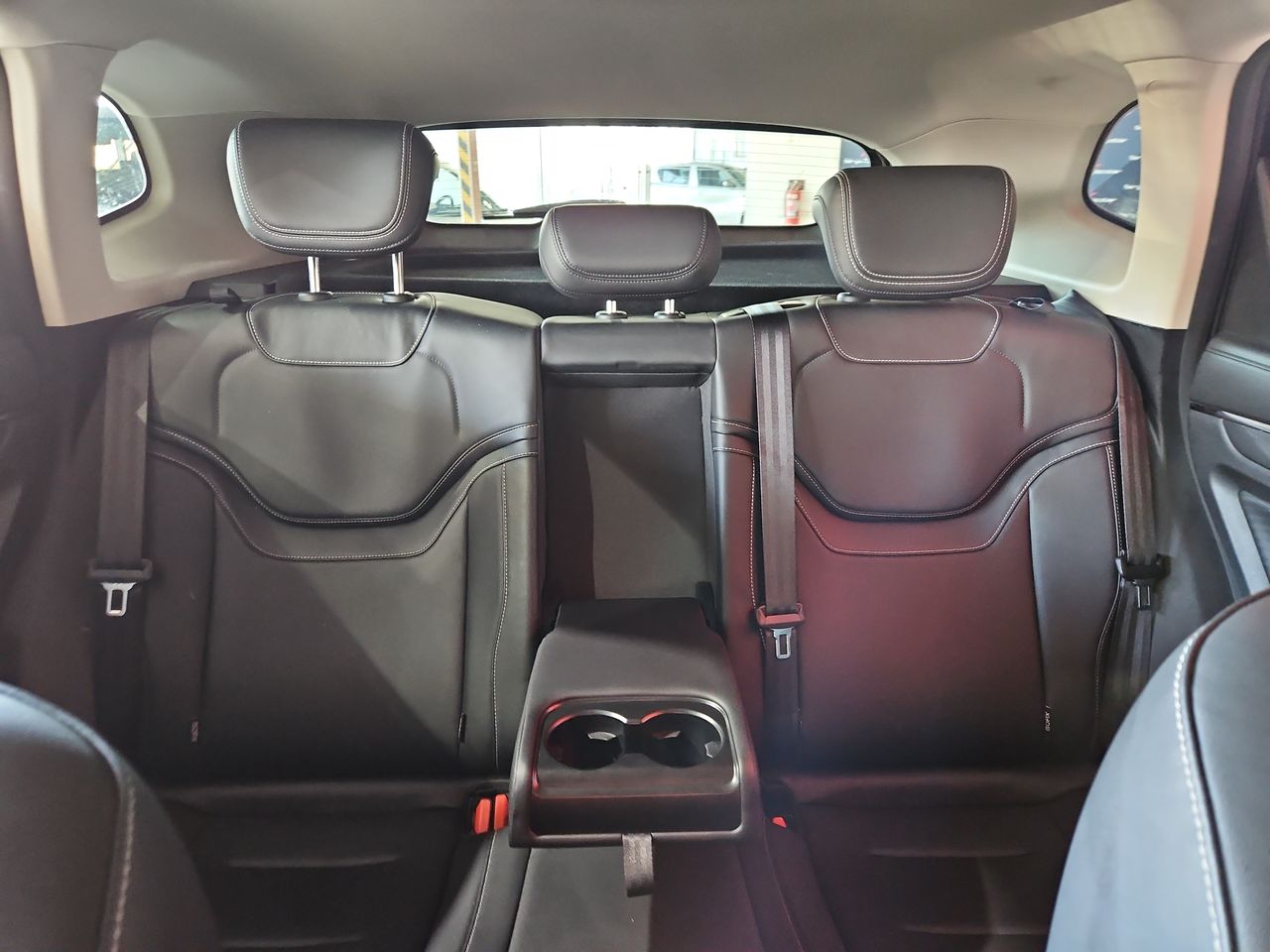 Haval Jolion Jolion 4x2 1.5 Aut. 2024 Usado en Usados de Primera - Sergio Escobar
