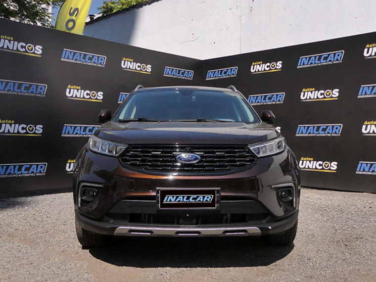 Ford Territory 1.5 Aut 2022 Usado  Usado en Webautos.cl
