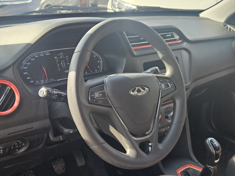 Chery Tiggo 2 Tiggo 2 1.5 2022 Usado en Rosselot Usados