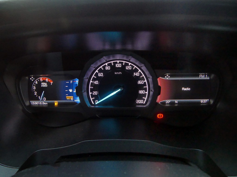 Ford Ranger Ranger Xlt 3.2 (4x2) 2019 Usado  Usado en Webautos.cl