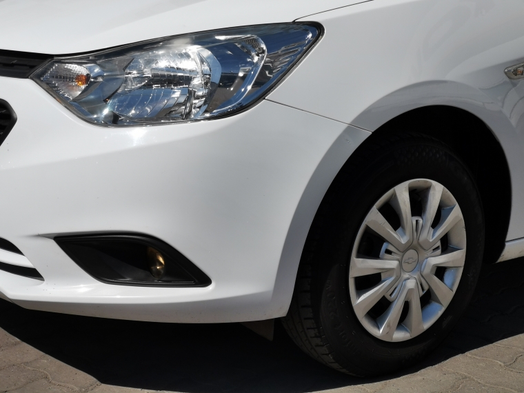 Chevrolet Sail 1.5 Ls Smart Mt 2023 Usado  Usado en Kovacs Usados