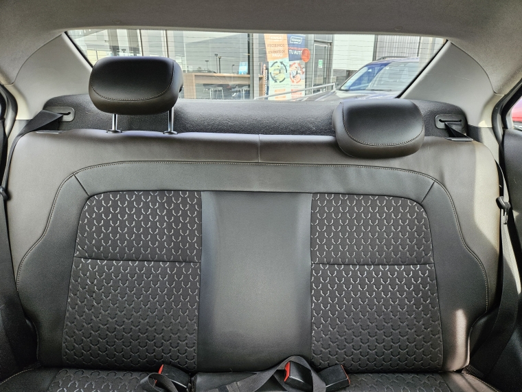 Chevrolet Prisma Ltz Mt 1.4 2017 Usado  Usado en Kovacs Usados