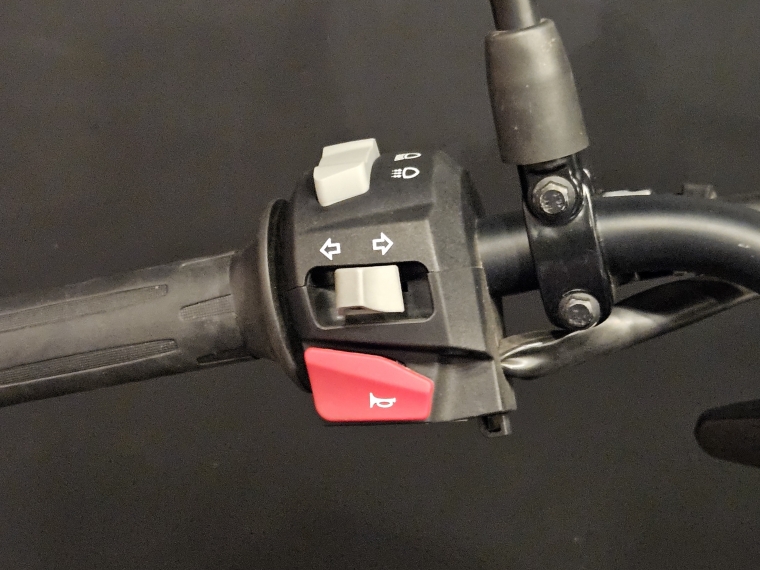 Bmw G 310 r . 2025 Usado en BMW Premium Selection