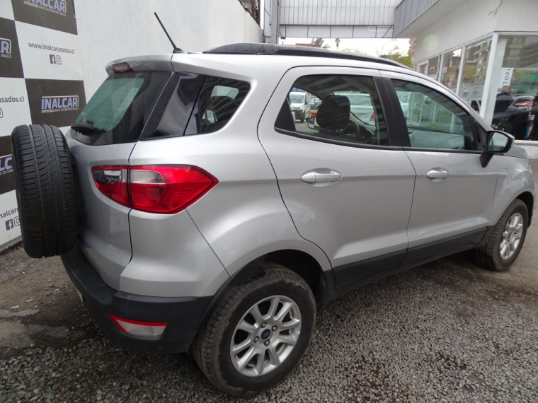 Ford Ecosport At 2019 Usado  Usado en Webautos.cl