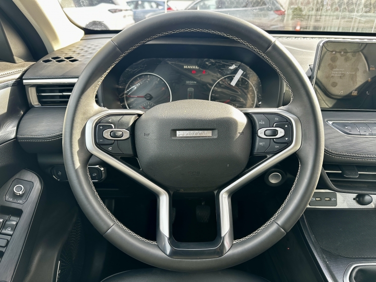 Great wall Haval Haval Jolion 1.5 2025 Usado en Rosselot Usados