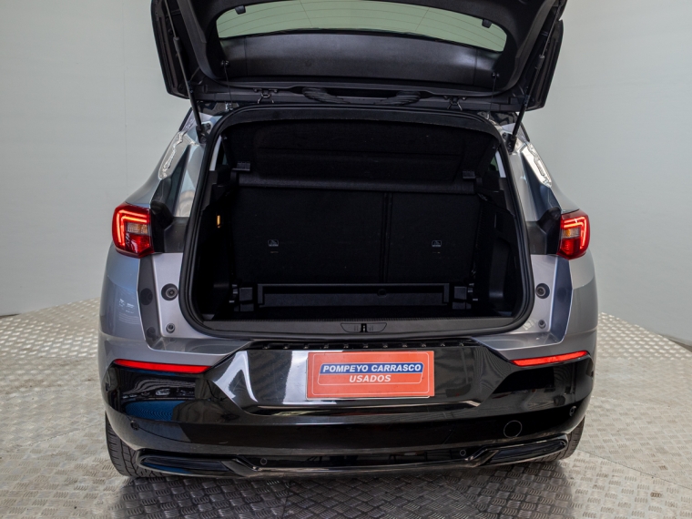 Opel Grandland x New Grandland Gs Line 1.5td At8 2022 Usado  Usado en Webautos.cl