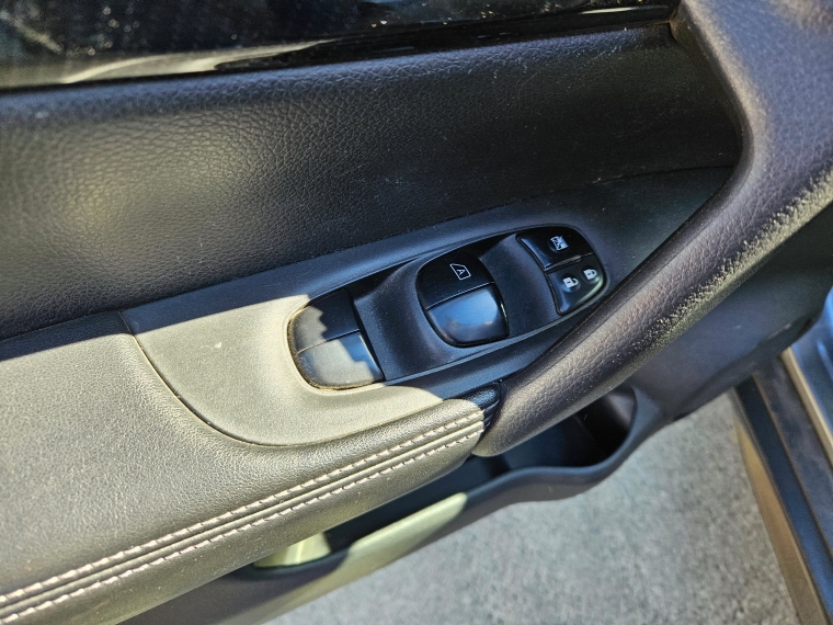 Nissan X-trail X Trail 4x4 Cvt 2.5 Aut 2019 Usado en Rosselot Usados