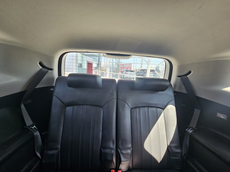 Chevrolet Orlando Orlando Lt 2.4 At 2018 Usado en Rosselot Usados