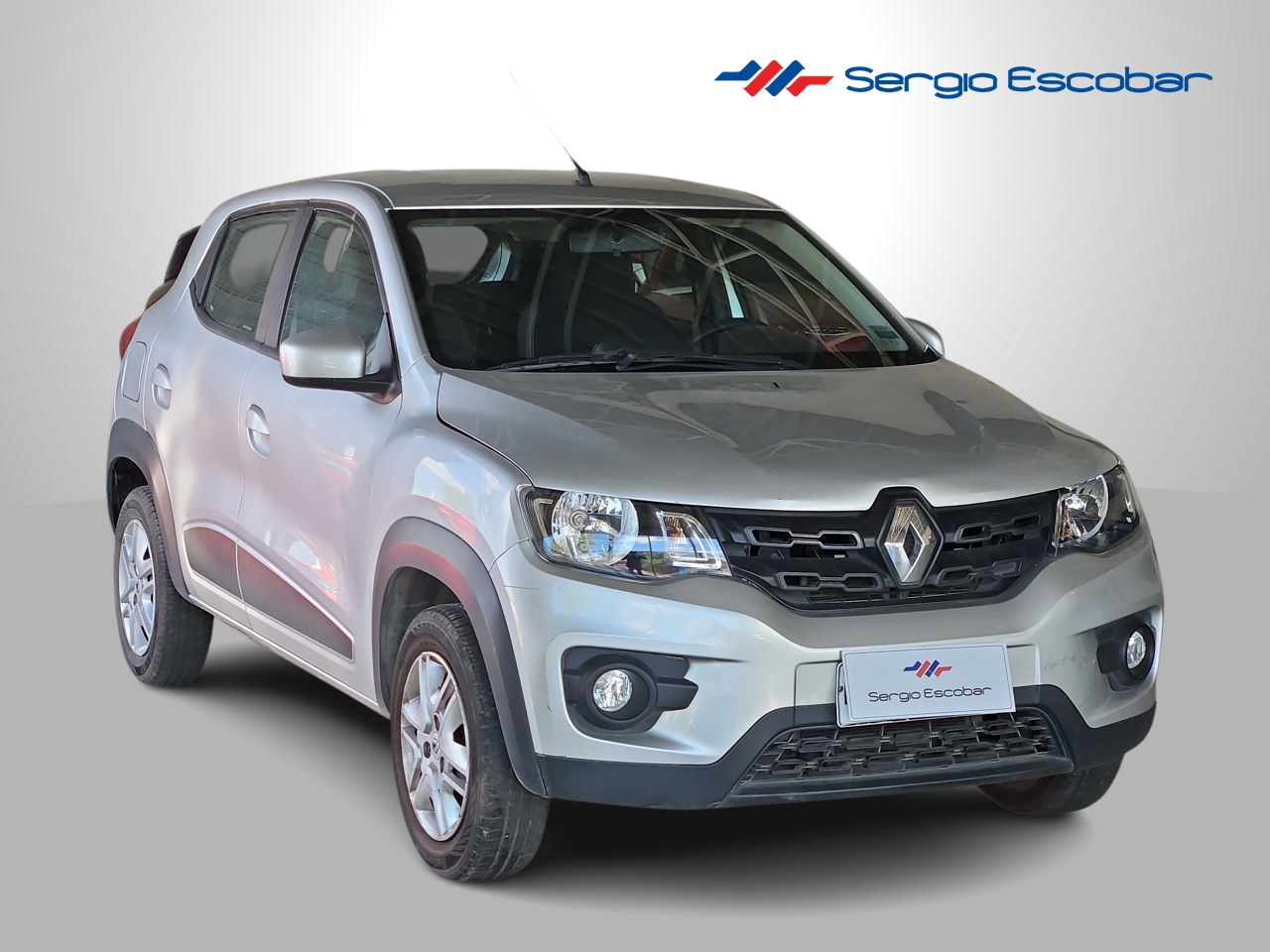 Sergio Escobar Seminuevos RENAULT KWID KWID 1.0 2021 RENAULT KWID KWID 1.0 2021