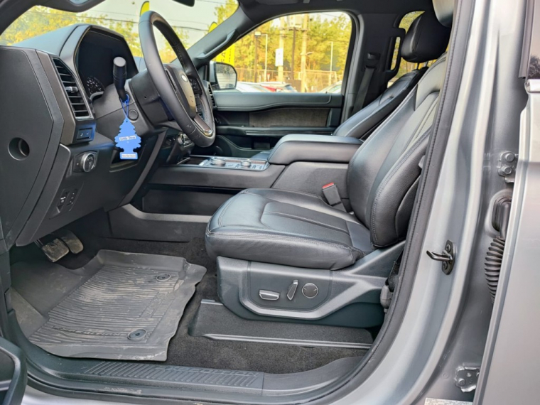 Ford Expedition Limited 3.5 4x4 2022 Usado  Usado en Webautos.cl