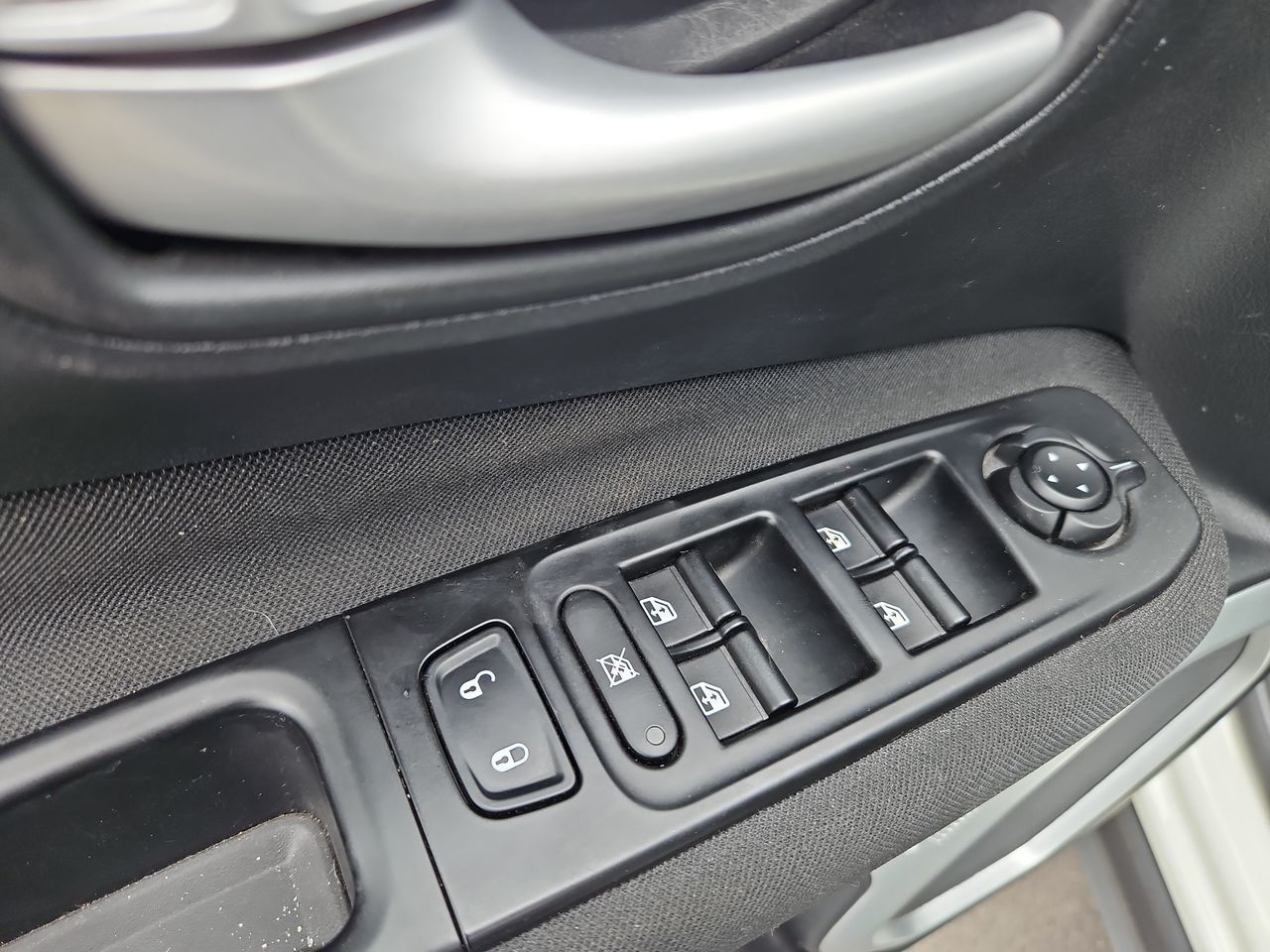 Jeep Renegade Renegade 1.8 2022 Usado en Usados de Primera - Sergio Escobar