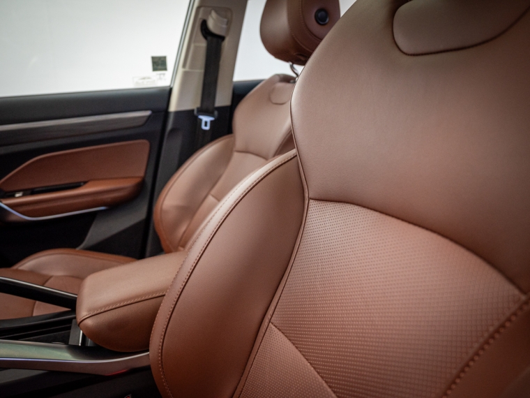 Geely Azkarra  1.5 Turbo Luxury At 2023 Usado  Usado en Webautos.cl