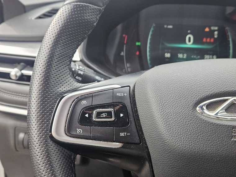Chery Tiggo 7 pro Tiggo 7 Glx Cvt Pro 1.5 Aut 2022 Usado en Rosselot Usados