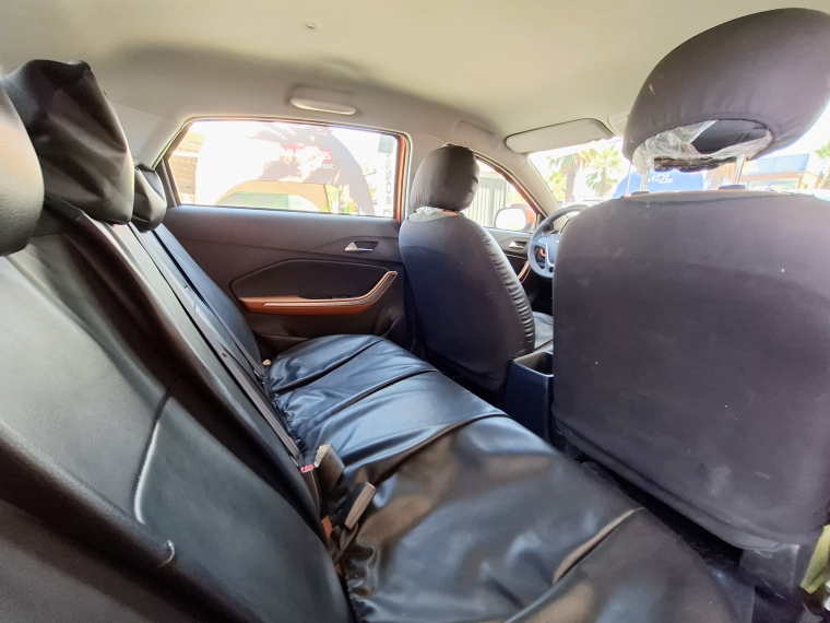 Chery Tiggo 2 Tiggo 2 1.5 2021 Usado  Usado en Webautos.cl