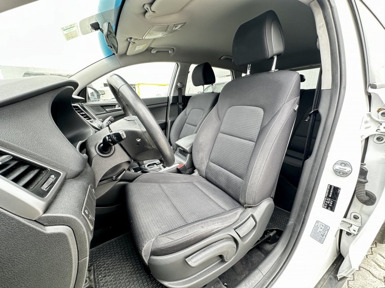 Hyundai Tucson Tl Crdi 2.0 At 2018 Usado  Usado en Kovacs Usados