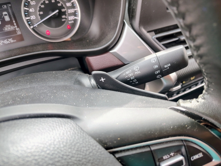 Suzuki Fronx Fronx 1.5 Aut 2025 Usado en Rosselot Usados