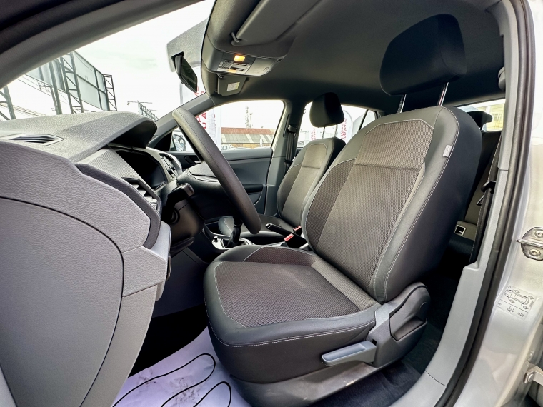 Volkswagen T-cross T Cross 1.6 2021 Usado en Rosselot Usados