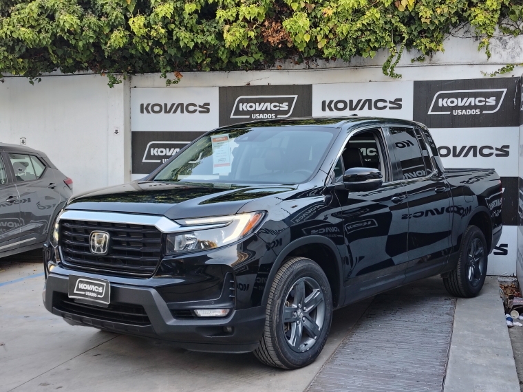 HONDA RIDGELINE 3.5  RTL AT  4X4 2024