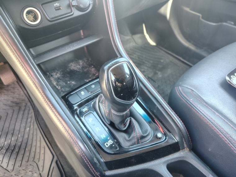 Jac J3 Js3 1.6 Advance 2022 Usado en Rosselot Usados