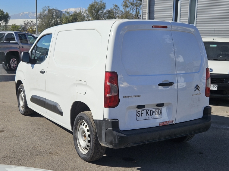 Citroen Berlingo K9 1.6 2023 Usado  Usado en Autoselect Usados