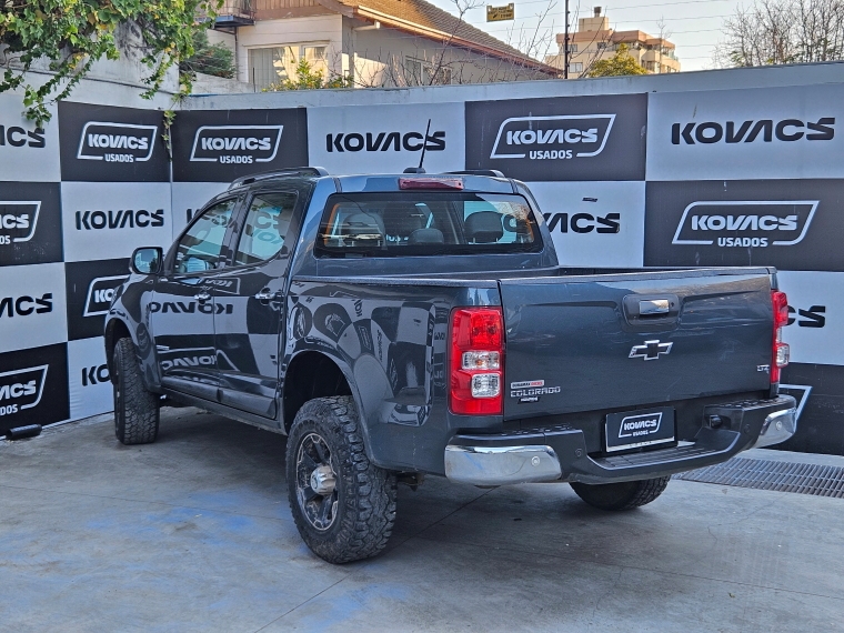 Chevrolet Colorado 2.8 Ltz At 4x4  Diesel 2023 Usado  Usado en Kovacs Usados