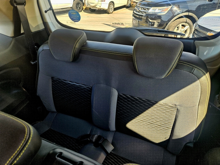 Chevrolet Spin Spin Activ 1.8 Aut 2021 Usado  Usado en Kovacs Usados