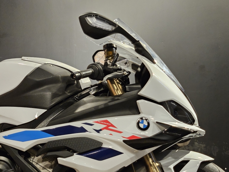 Bmw S 1000 rr Hp 2024 Usado en BMW Premium Selection
