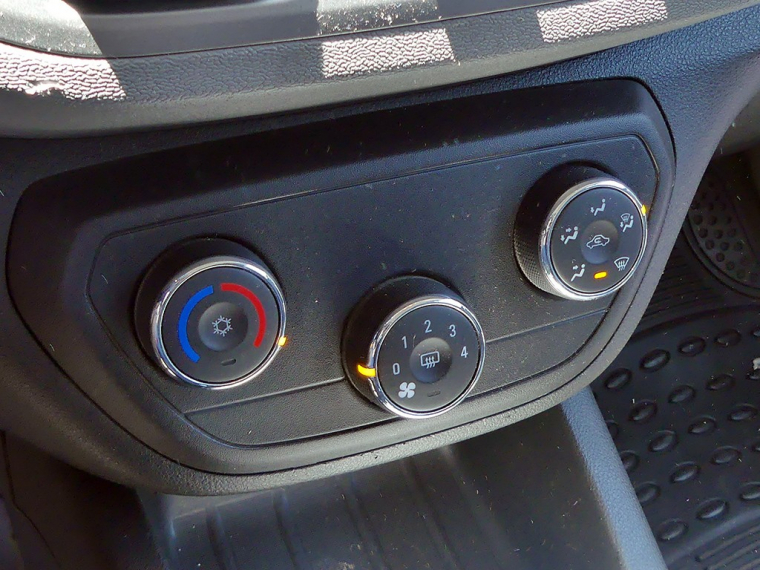 Chevrolet Spin Ltz 1.8 2018 Usado  Usado en Webautos.cl