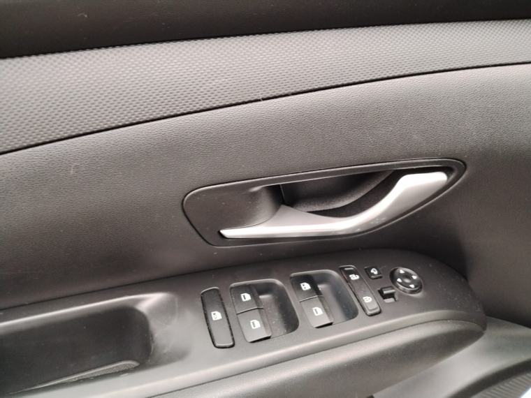 Hyundai Tucson Nx4 Mpi 4x4 2.0 Aut - Unico DueÑo 2023 Usado  Usado en Webautos.cl