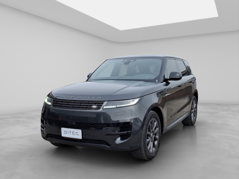 LAND ROVER Range Rover Sport S 4X4 3.0 AUT 2026