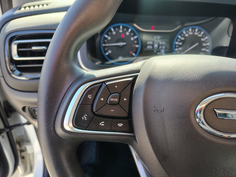 Gac motor Gs3 Gs3 Power 1.5 2025 Usado en Rosselot Usados