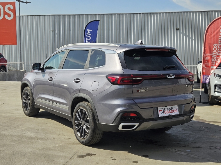 Chery Tiggo 8 Tiggo 8 1.5 2023 Usado en Rosselot Usados