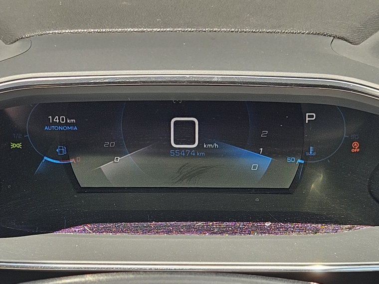 Peugeot 2008 Allure Bluehdi 130 At 2022 Usado  Usado en Kovacs Usados