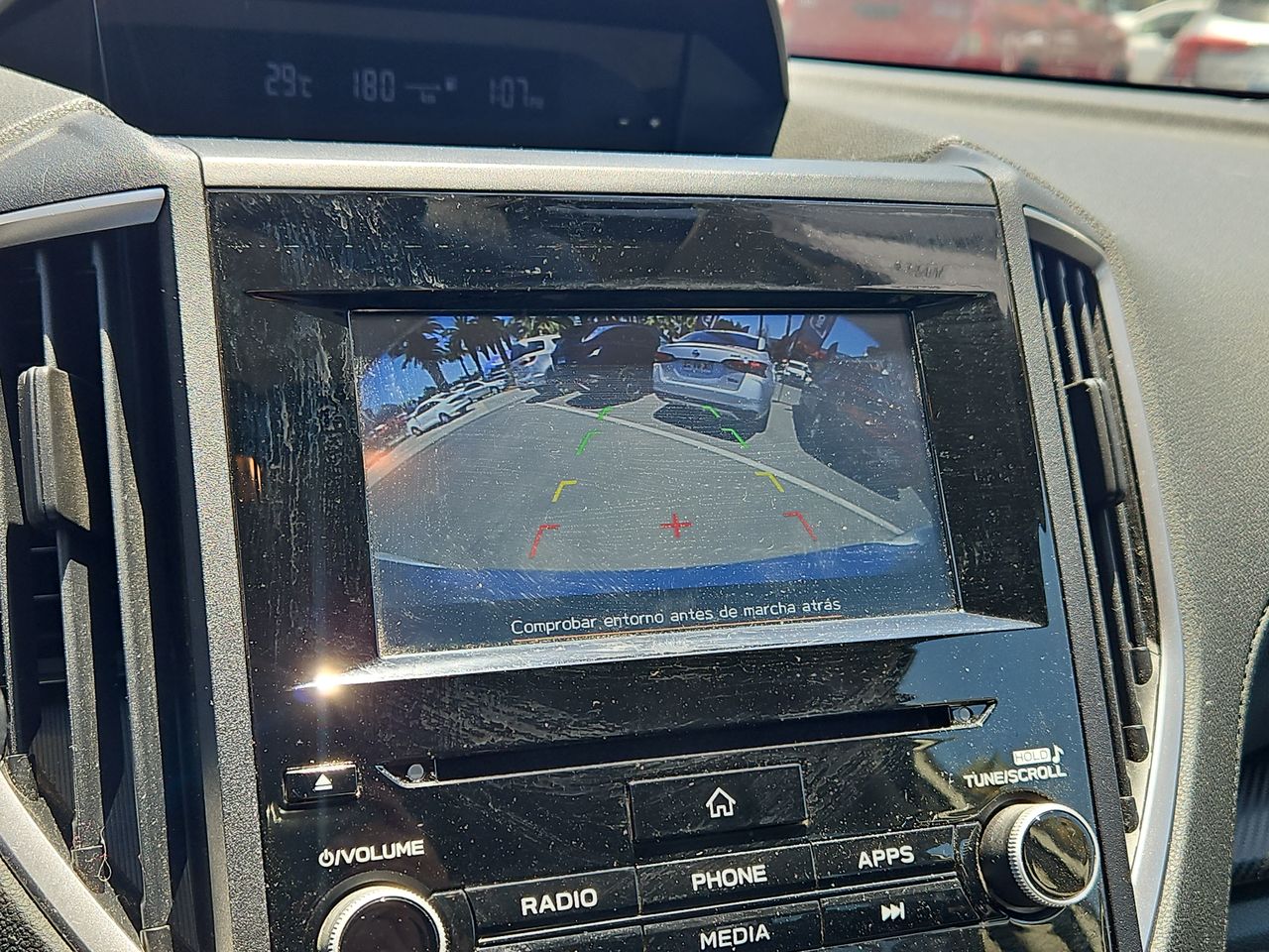 Subaru Xv Xv Cvt 2.0 Aut 2022 Usado en Usados de Primera - Sergio Escobar