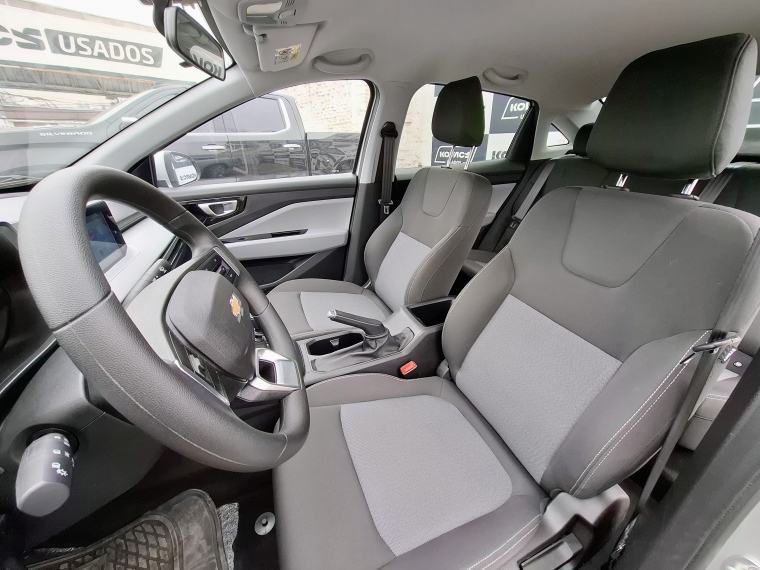 Chevrolet Sail Ltz Mt 2025 Usado  Usado en Kovacs Usados