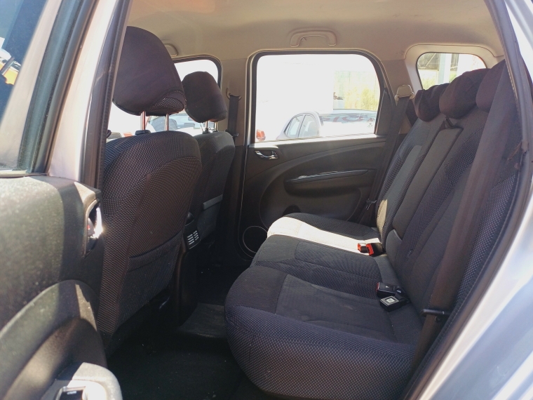 Dfm Joyear Joyear X3 1.6 2019 Usado en Rosselot Usados