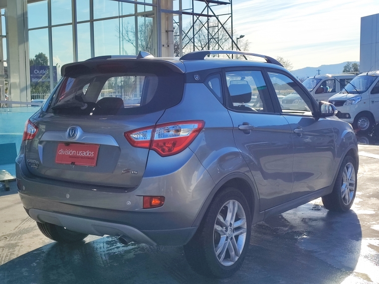 Changan Cs35 Cs35 1.6 Mt 2018 Usado en Rosselot Usados