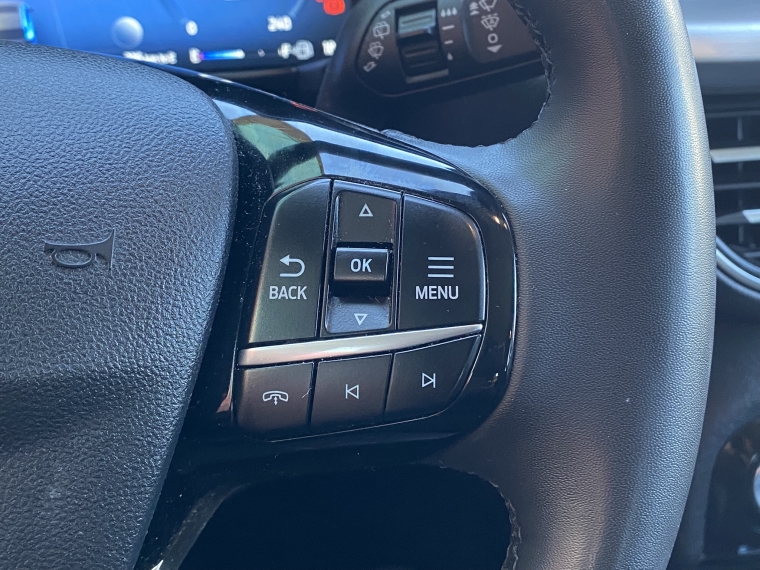 Ford Escape Escape Awd 2.0 Aut 2024 Usado en Rosselot Usados