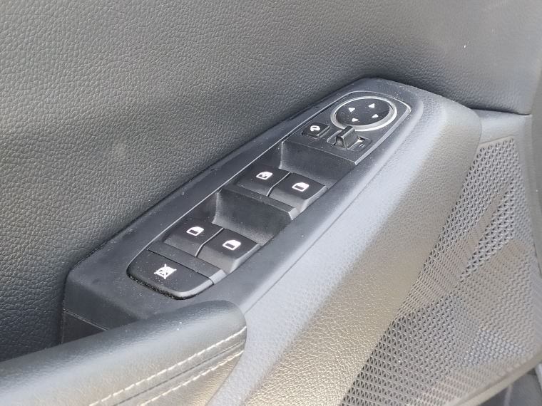 Kia Seltos Seltos Ex Ivt 1.5 Aut 2024 Usado en Rosselot Usados