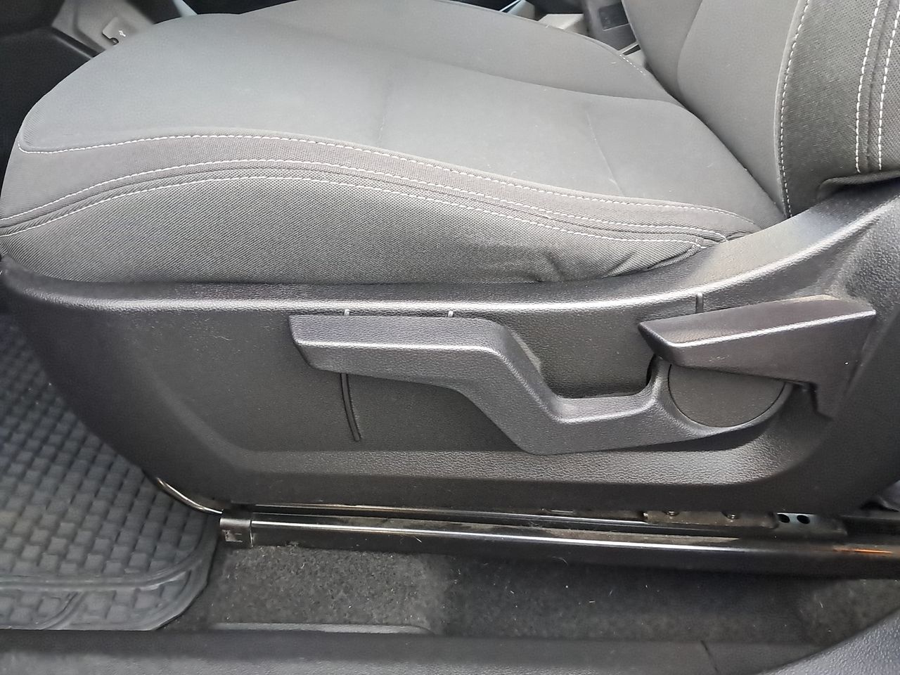 Haval H6 H6 Turbo Dct 2.0 Aut 2022 Usado en Usados de Primera - Sergio Escobar