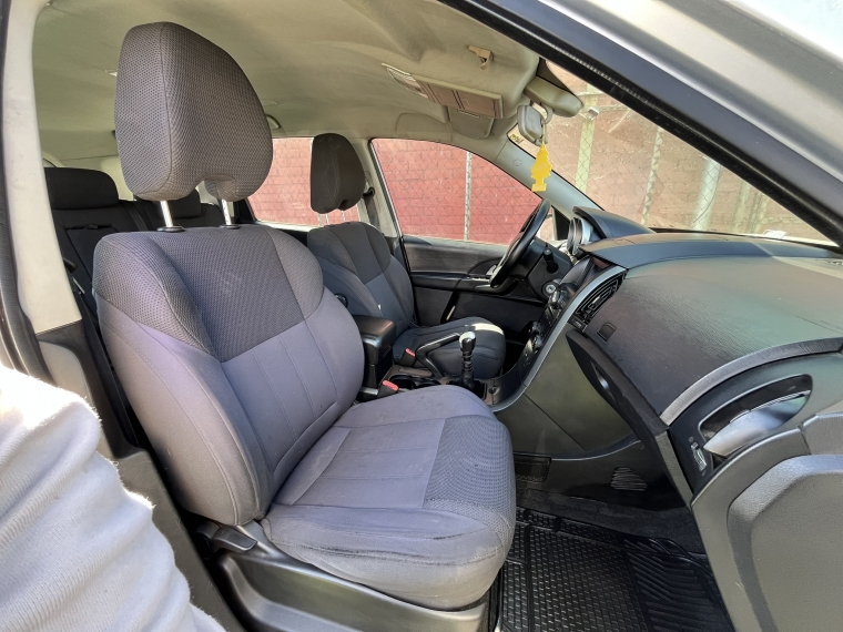 Mahindra Xuv500 Xuv 500 2.2 2018 Usado en Rosselot Usados