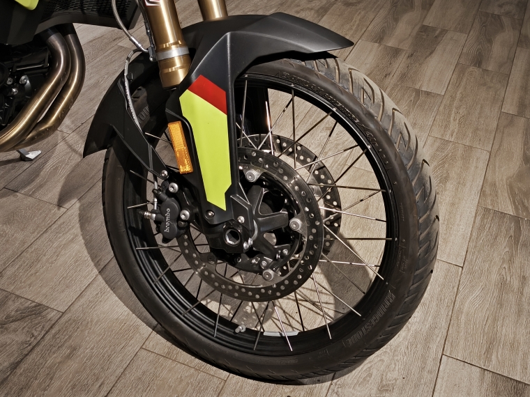 Bmw F 900 gs Ii 2025 Usado en BMW Premium Selection