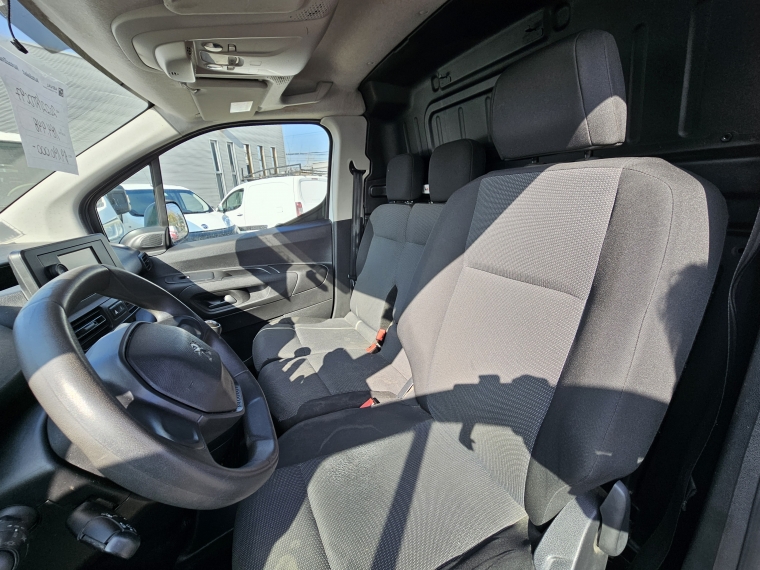 Peugeot Partner Hdi 92 L1 1.6 2022 Usado  Usado en Autoselect Usados