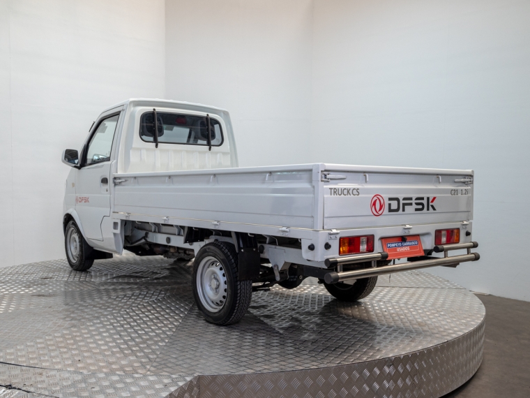 Dfsk Truck cs Truck Cs21 1.2 2023 Usado  Usado en Pompeyo