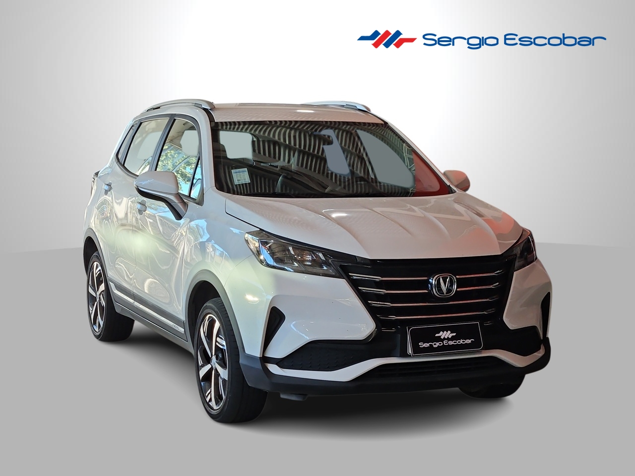 CHANGAN CS15 CS15 HB 4X2 1.5 2024